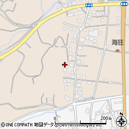 静岡県牧之原市須々木1290周辺の地図
