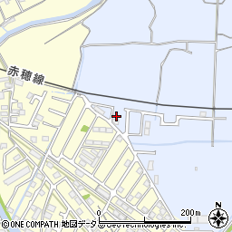 岡山県岡山市東区浅越82-5周辺の地図
