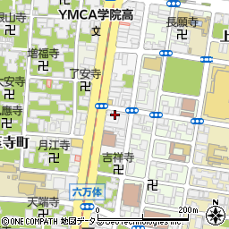 千川司法書士事務所周辺の地図