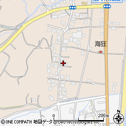 静岡県牧之原市須々木1260-1周辺の地図