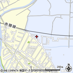 岡山県岡山市東区浅越82周辺の地図