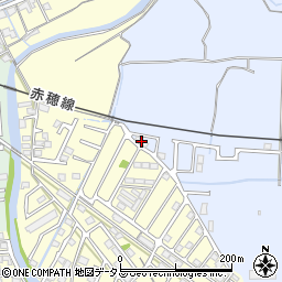 岡山県岡山市東区浅越82-12周辺の地図