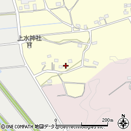 静岡県御前崎市新野5560周辺の地図