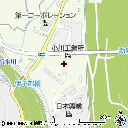 岡山県総社市富原1254周辺の地図