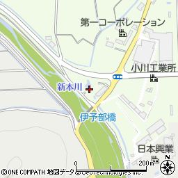 岡山県総社市富原620周辺の地図