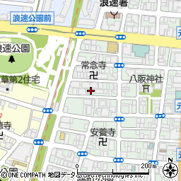 株式会社河野工務店周辺の地図