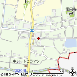 静岡県掛川市千浜4200-91周辺の地図