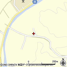 岡山県小田郡矢掛町下高末2517周辺の地図