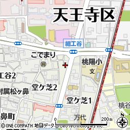 三府寿司周辺の地図