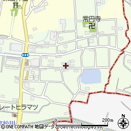静岡県掛川市千浜4200-76周辺の地図