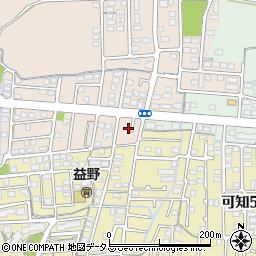 岡山県岡山市東区大多羅町75周辺の地図