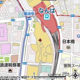 スターバックス なんばパークス店 大阪市 電源の使える店 施設 の電話番号 住所 地図 マピオン電話帳