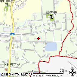 静岡県掛川市千浜4200-78周辺の地図