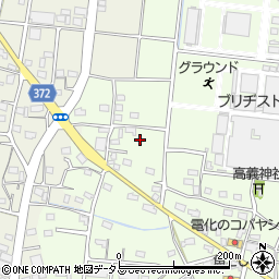 静岡県掛川市千浜4823周辺の地図