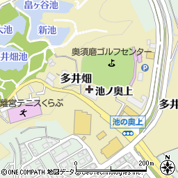 三祐木材株式会社周辺の地図