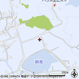 岡山県総社市宿903周辺の地図