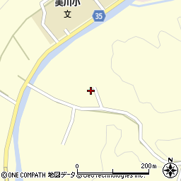 岡山県小田郡矢掛町下高末2518周辺の地図