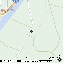 広島県三次市三和町敷名1434周辺の地図