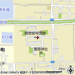 株式会社オフィスシオン　三重周辺の地図