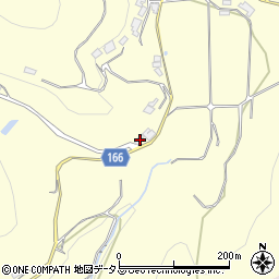 岡山県井原市美星町星田1159周辺の地図