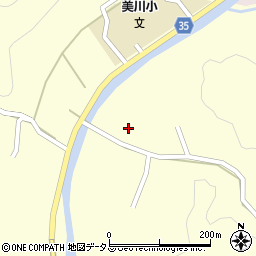 岡山県小田郡矢掛町下高末2506周辺の地図