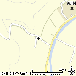 岡山県小田郡矢掛町下高末2754周辺の地図