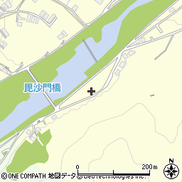 広島県安芸高田市吉田町吉田3342周辺の地図