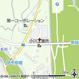 岡山県総社市富原1287周辺の地図