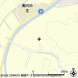 岡山県小田郡矢掛町下高末2603周辺の地図