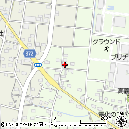 静岡県掛川市千浜4838周辺の地図