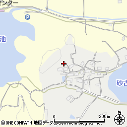 岡山県総社市下原350周辺の地図