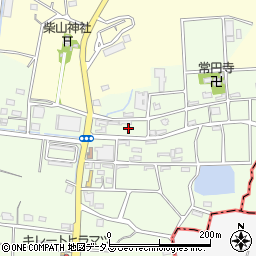 静岡県掛川市千浜4200-25周辺の地図