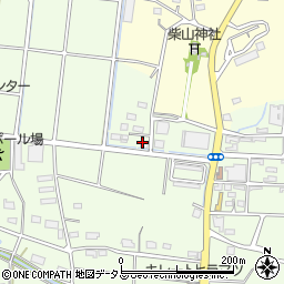 マルア興運株式会社周辺の地図