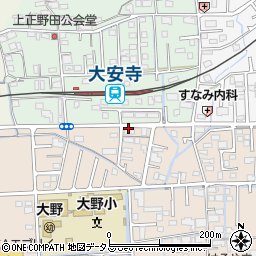 日本国際サービス株式会社周辺の地図