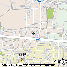 岡山県岡山市東区大多羅町78-7周辺の地図