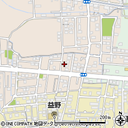 岡山県岡山市東区大多羅町81周辺の地図