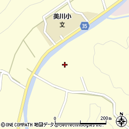 岡山県小田郡矢掛町下高末2495周辺の地図