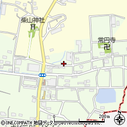 静岡県掛川市千浜4200-8周辺の地図