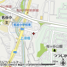下田ビル周辺の地図
