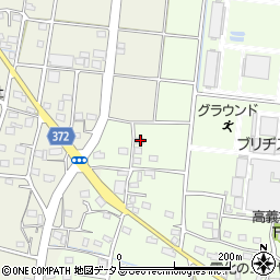 静岡県掛川市千浜4828周辺の地図