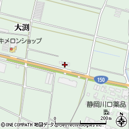 株式会社ミヅタニ周辺の地図