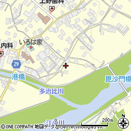 広島県安芸高田市吉田町吉田1432周辺の地図