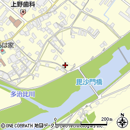 広島県安芸高田市吉田町吉田1448周辺の地図