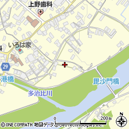 広島県安芸高田市吉田町吉田1441周辺の地図