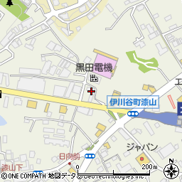 和創居酒屋 HARU はる周辺の地図