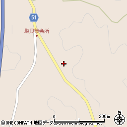 広島県三次市甲奴町小童5158周辺の地図