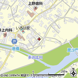 広島県安芸高田市吉田町吉田1430周辺の地図