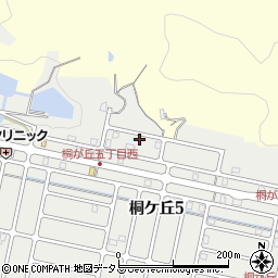 純武堂周辺の地図