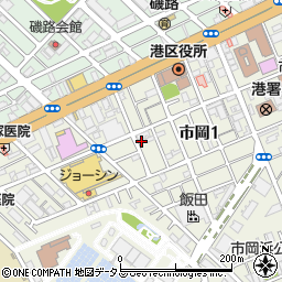 石川駐車場【ご利用時間:9:00~17:00】周辺の地図