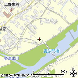 広島県安芸高田市吉田町吉田1447周辺の地図